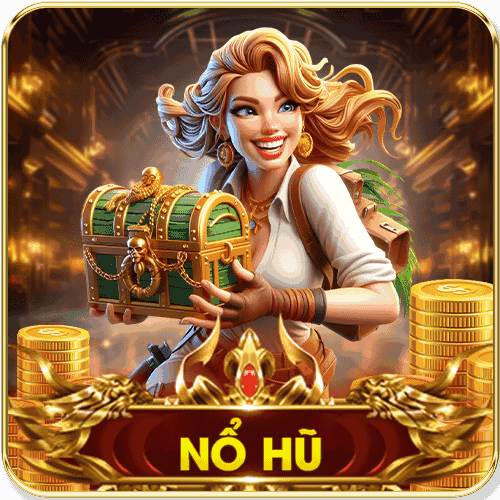 Nổ hũ 789win