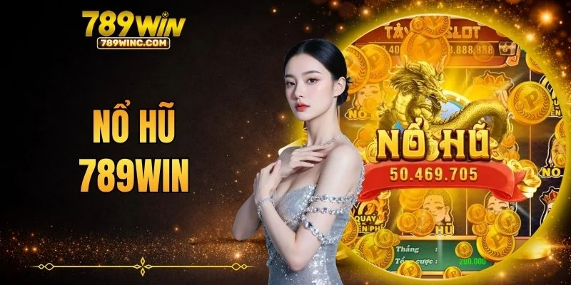 Nổ hũ 90